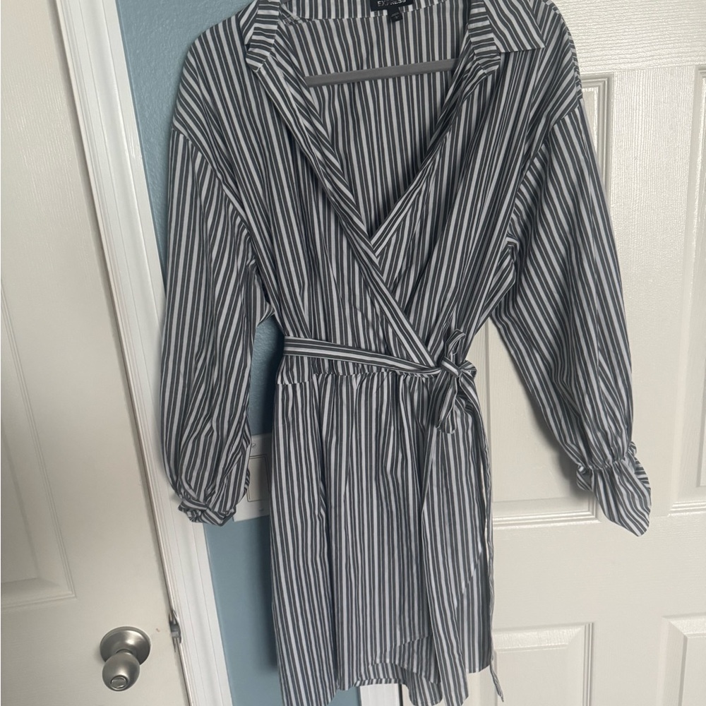 Express Dress